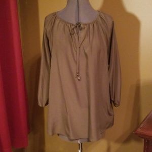 Michael Kors blouse